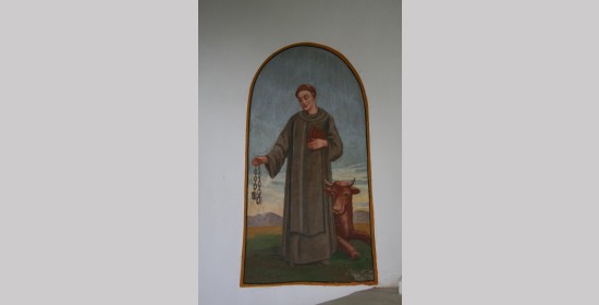 Christophorus Kapelle - Bild 5