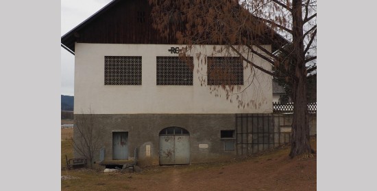 Inschriftstein vulgo Gratzer - Bild 3