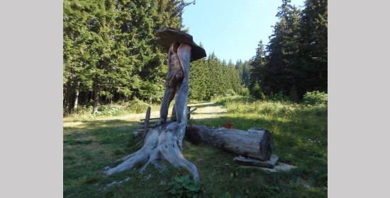 Fludergeistkreuz - Bild 1