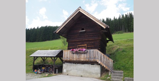 Wicherle Kasten - Bild 1