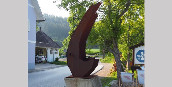 Freiplastik "Windkamm" - Bild 5