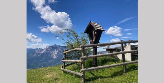 Almkreuz Dreiländereck - Bild 6