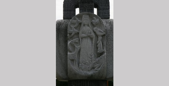 Rotarier Brunnen - Bild 4