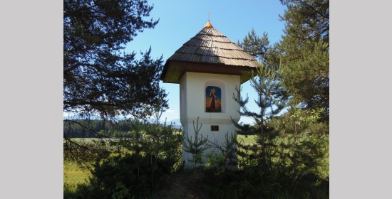 Hlebkreuz - Bild 3
