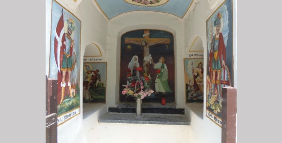 Stich Kapelle - Bild 4
