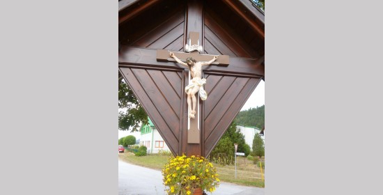 Markolinkreuz - Bild 2