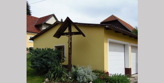 Pflödlkreuz - Bild 2