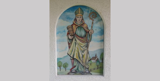 Bildstock Burschenschaft Pöckau - Bild 4