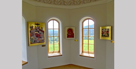 Mariannen Kapelle - Bild 5