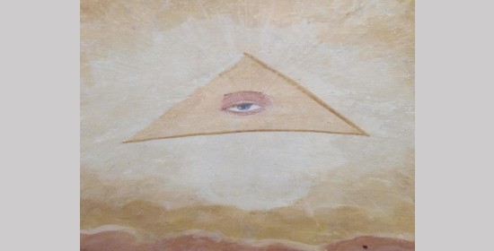 Priesterkapelle Brückl - Bild 6
