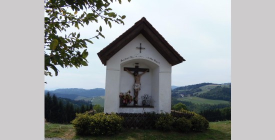 Knöblkreuz - Bild 1