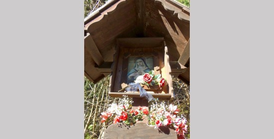 Traginer Wegkreuz - Bild 3