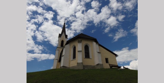 Kapelle Maria am Bichl - Bild 1