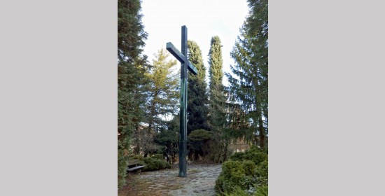 Hügelkreuz Arnoldstein - Bild 4