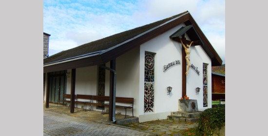 Gedenkkreuz Feistritz - Bild 3