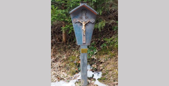 Herzelekreuz Muraunberg - Bild 2