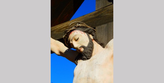 Pöllaner Kreuz - Bild 6