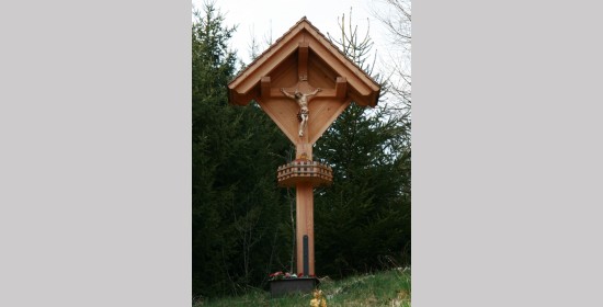 Skof Kreuz - Bild 2