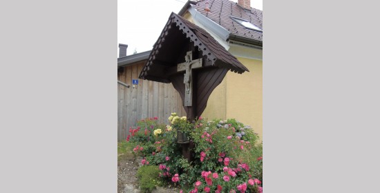 Rauzerkreuz - Bild 7