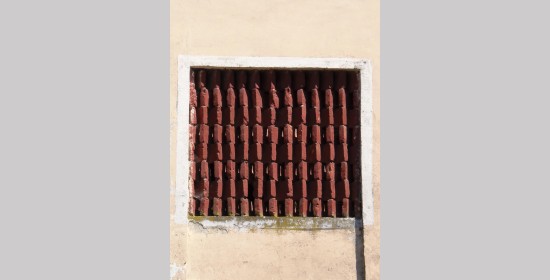 Ziegelgitterfenster vulgo Stefan - Bild 5