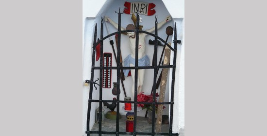 Trattenbauer Kreuz - Bild 6