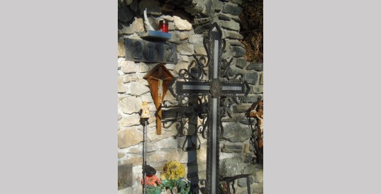 Kernpeiskreuz - Bild 7