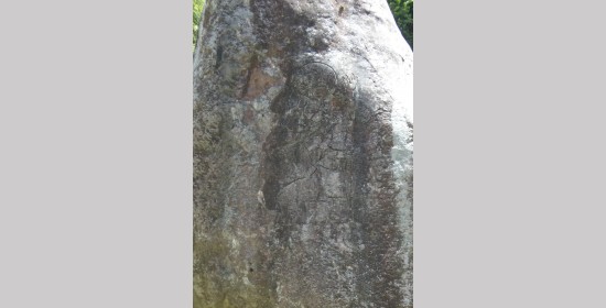 Hubertusstein - Bild 6