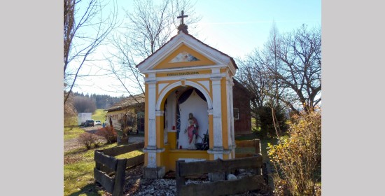 Fritznkreuz - Bild 2