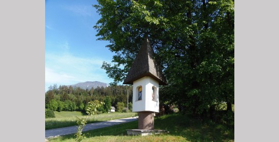 Bildstock Trachtengruppe - Bild 6