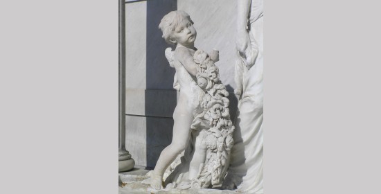 Mausoleum Heyrowsky - Bild 5