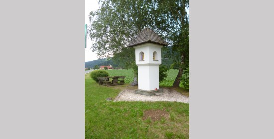 Taupekreuz - Bild 6