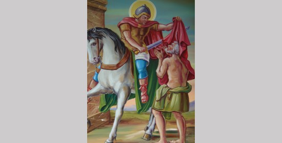 Pestkreuz Wölfnitz - Bild 3
