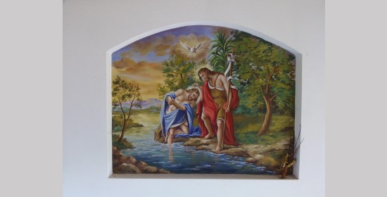 Wriesnig Kapelle - Bild 4