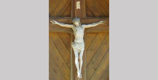 Knauderkreuz - Bild 3
