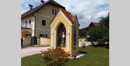 Krieglkreuz - Bild 2