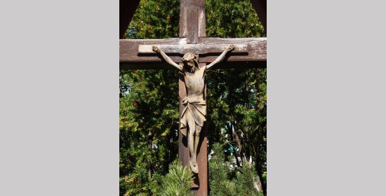 Zarflkreuz - Bild 3