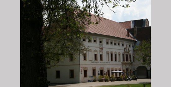 Sonnenuhr Stift Griffen - Bild 4