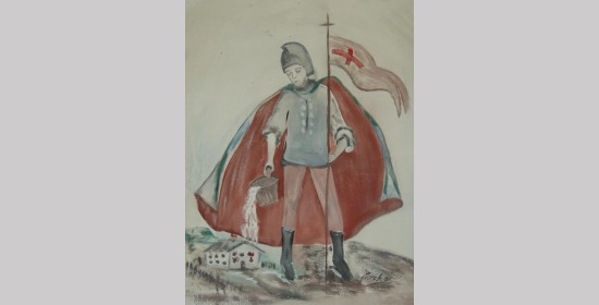 Goltschkreuz - Bild 6