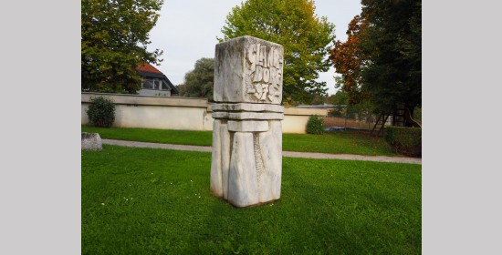 Gedenkstein 1000 Jahre Glandorf - Bild 3