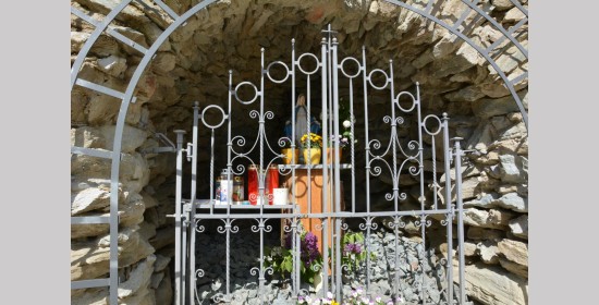 Lourdesgrotte St. Andrä - Bild 1