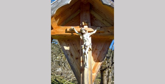 Hofkreuz Bauer in Boden - Bild 4
