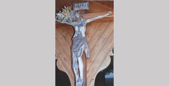 Rinner Kreuz - Bild 2