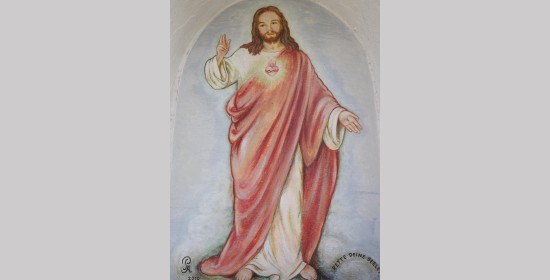 Poscharnigkreuz - Bild 5