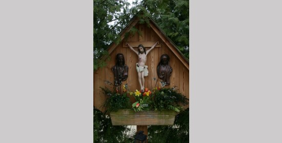 Ramikreuz - Bild 3