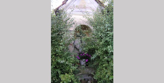 Rachurkreuz - Bild 1