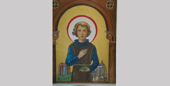 Plieschneggerkreuz - Bild 5