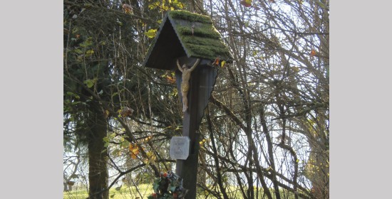 Weinzedlkreuz - Bild 2