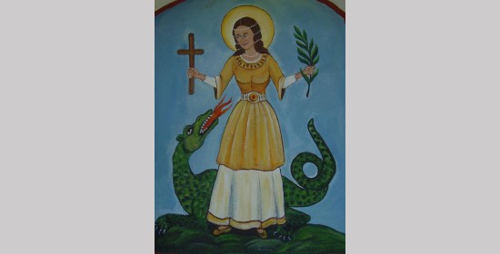 Fallekreuz - Bild 5