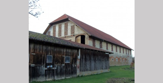 Ziegelgitterfenster vulgo Schollmann - Bild 5