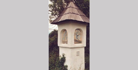 Valtan Kreuz - Bild 1